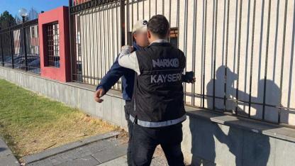 Narko-Okul uygulamasında 17 şahıs sorgulandı!
