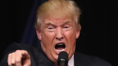 O tarihi işaret etti, duyurdu! Trump'tan kritik Çin kararı!