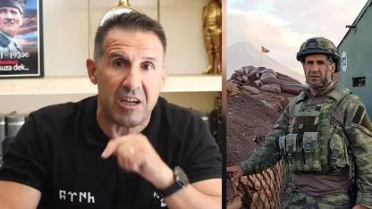 Orkun Özeller meşhurlar koğuşuna sevk edildi! Tuvalet izni bile vermediler iddiası!