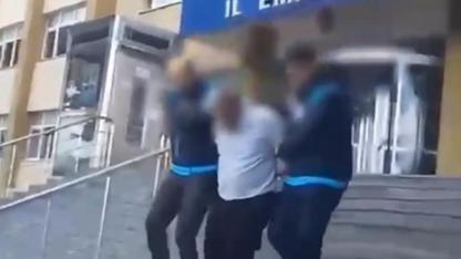 Özel ekip çifte cinayeti at nalından çözdü: 1 gözaltı!