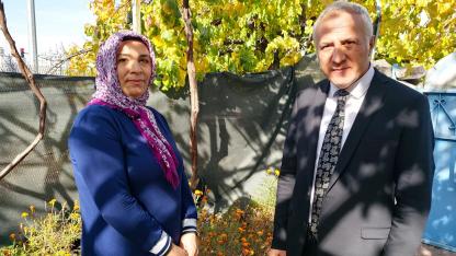 Özel hastanede guatr ameliyatına girdi, sesinden oldu!