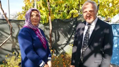 Özel hastanede guatr ameliyatına girdi, sesinden oldu!