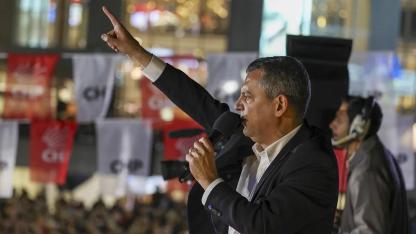 Özgür Özel o şirketi boykot listesinden çıkardıklarını açıkladı!