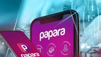 Papara'nın faaliyet izni iptal edildi!