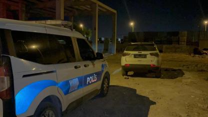 Plakasız trafiğe çıkan sürücü ‘dur' ihtarına uymadı: 17 bin 879 TL para cezası yazıldı!