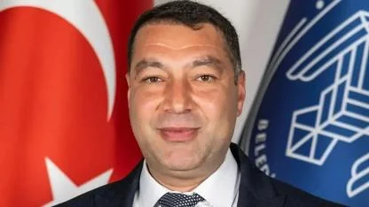 İYİ Parti Kayseri’de Şok İstifa! Şaban Cıngıllıoğlu Partisinden Ayrıldı!