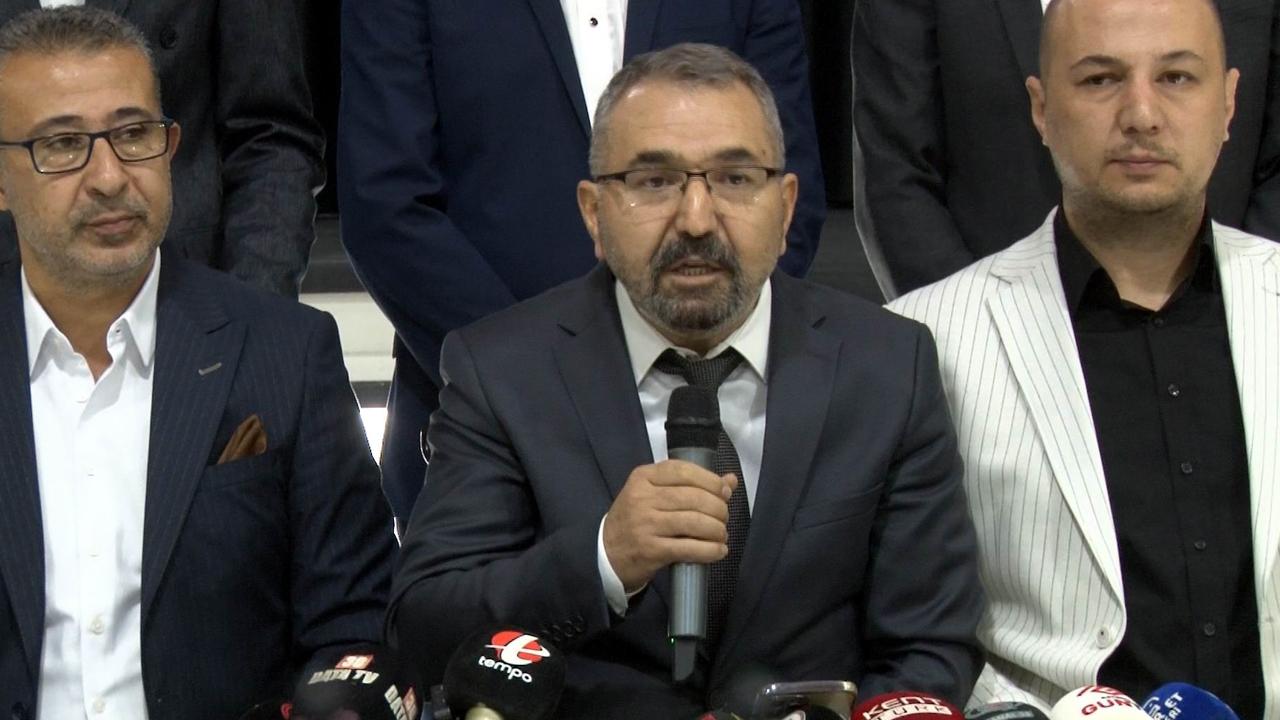 Refik Karakuzay, Kayseri Sarraflar ve Kuyumcular Derneği başkan adaylığını duyurdu!