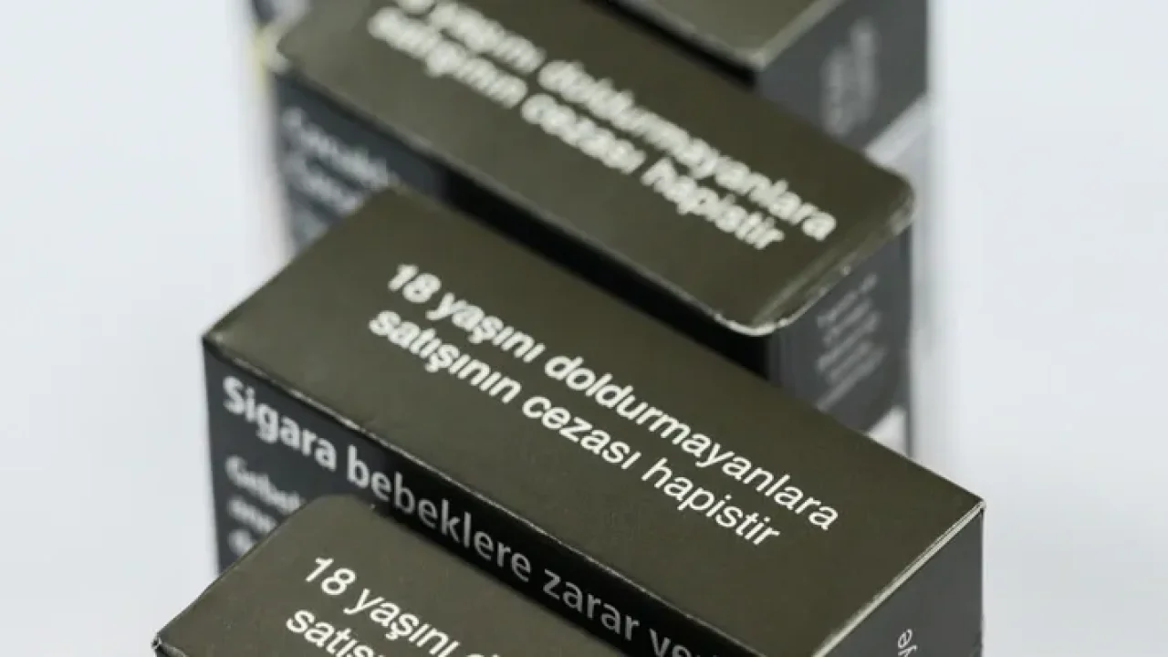 Resmi Gazete’de Yayımlandı: Sigara Bırakmak İsteyenler İçin Yeni Dönem Başlıyor!