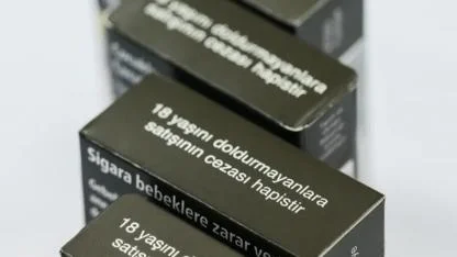 Resmi Gazete’de Yayımlandı: Sigara Bırakmak İsteyenler İçin Yeni Dönem Başlıyor!