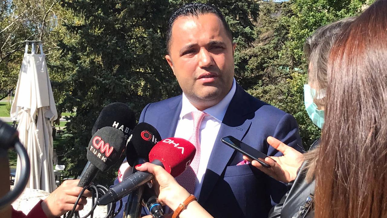 Rezan Epözdemir: Mahkum olursam hayatıma son vereceğim!