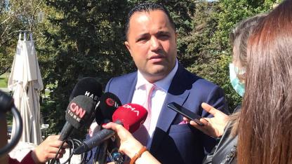 Rezan Epözdemir: Mahkum olursam hayatıma son vereceğim!
