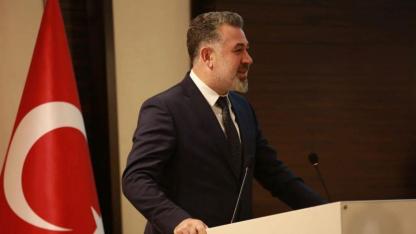 Sedat Kılınç’tan Gece Yarısı Dikkat Çeken Mesaj: “Menfaat İçin Yön Değiştirmedim”