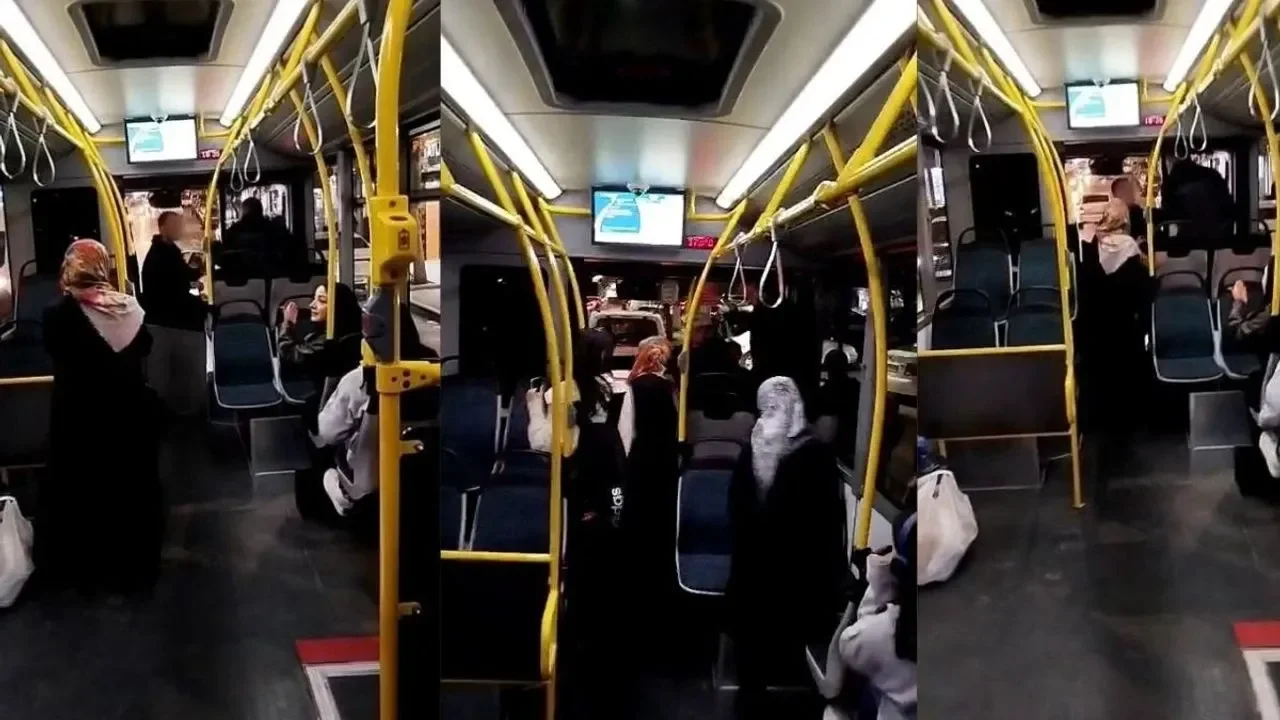 Şehit babasına &quot;dilenci&quot; diye hakaret edip, darbetmeye kalktı!