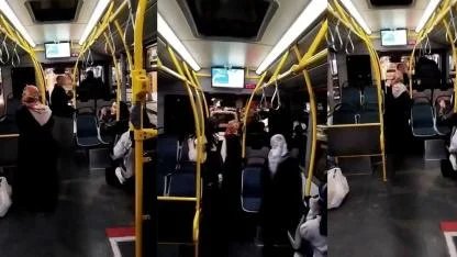 Şehit babasına "dilenci" diye hakaret edip, darbetmeye kalktı!