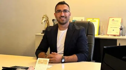 Serkan Bozçalı: "Emlak Sektöründe Güvenin Önemi: Neden Belgeli ve Yetkili Danışmanlarla Çalışmalıyız?"