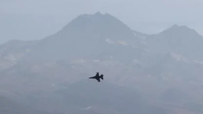 SOLOTÜRK Kayserilileri büyüledi!
