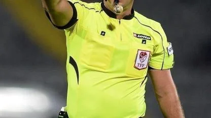 Süper Lig'de 10. haftanın hakemleri açıklandı!