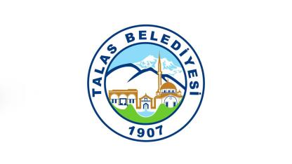 TALAS BELEDİYESİ RESMİ REKLAMI