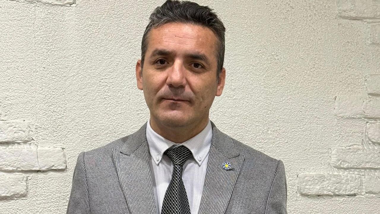 Tansu Şener Yeniden Adaylığını Açıkladı: “Biz Birlikte Güçlüyüz, Birlikte İYİ’yiz”