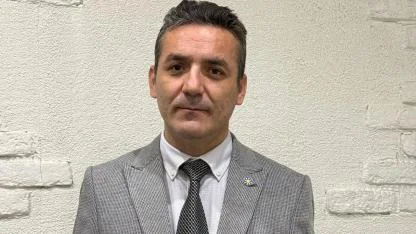 Tansu Şener Yeniden Adaylığını Açıkladı: “Biz Birlikte Güçlüyüz, Birlikte İYİ’yiz”