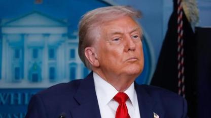 Trump duyurdu: 11 ülke lideri Gazze için bir araya gelecek!