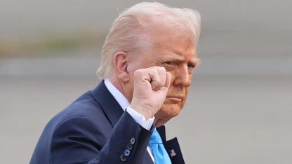 Trump'tan "derhal" nükleer silah testlerine başlama talimatı!