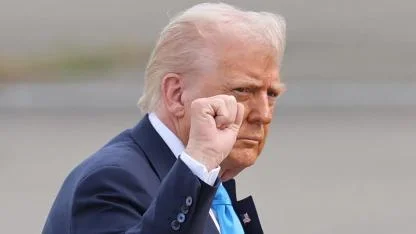 Trump'tan "derhal" nükleer silah testlerine başlama talimatı!