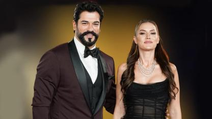 Tüm varlığını satıyor iddiaları vardı! Burak Özçivit ve Fahriye Evcen ülkeyi mi terk ediyor?