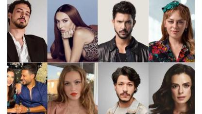 Ünlülere uyuşturucu operasyonu: 8 isimde uyuşturucu tespit edildi!