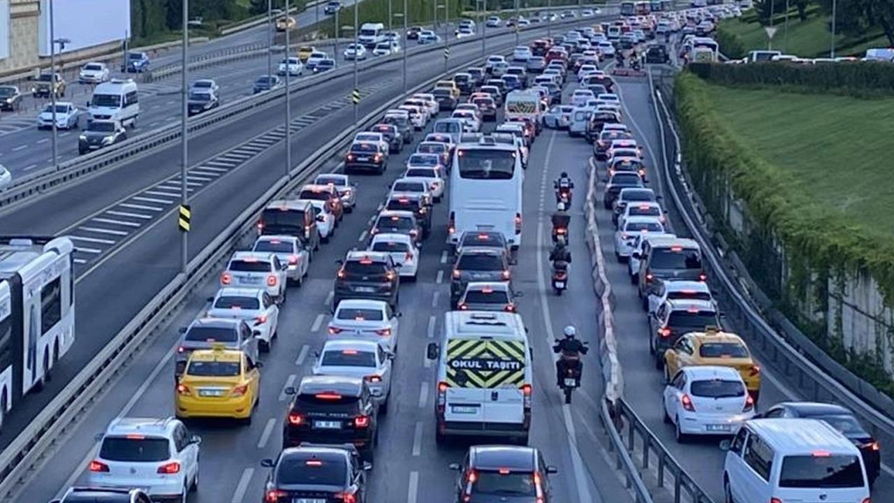 Yarın artık son gün! Aman dikkat bunu yapmayan trafiğe çıkamayacak!