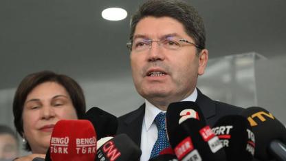 Yılmaz Tunç: Terörsüz Türkiye idealine her zamankinden daha yakınız!
