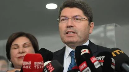 Yılmaz Tunç: Terörsüz Türkiye idealine her zamankinden daha yakınız!