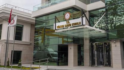 YSK, CHP gündemi ile bugün toplanıyor!