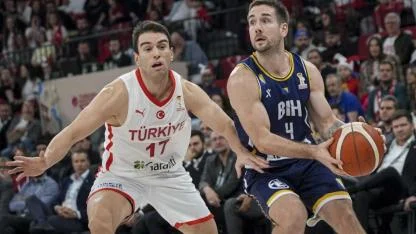 12 Dev Adam, Dünya Kupası yoluna galibiyetle başladı!