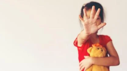 14 yaşındaki kız çocuğunu istismar eden sanığa 23 yıl 9 ay hapis cezası!