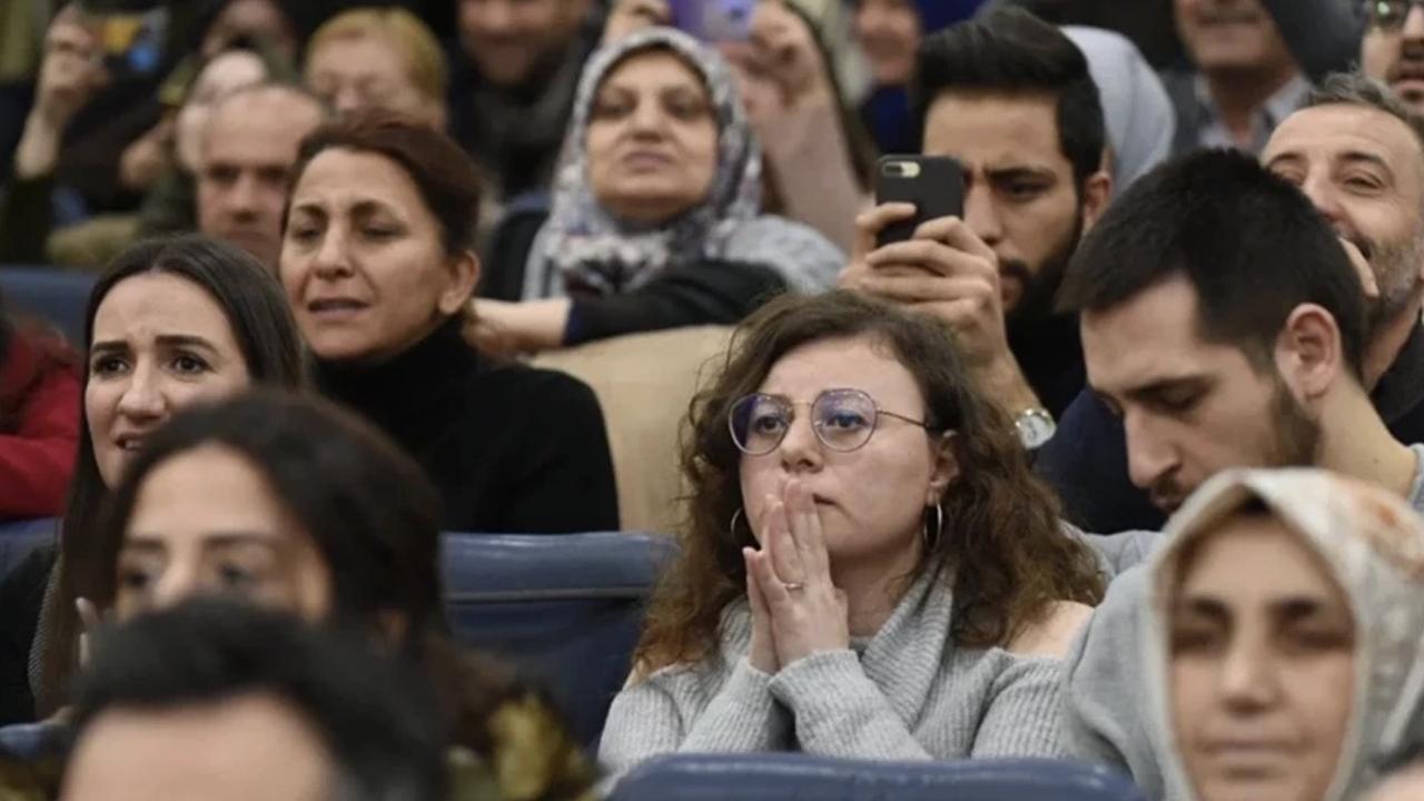 15 bin sözleşmeli öğretmen ataması Öğretmenler Günü&#039;nde (bugün) yapılacak...