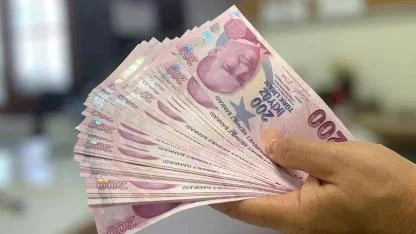 200 TL'lik banknot tarihe mi karışacak? 'Tedavülden kalkıyor' tarih verdi!