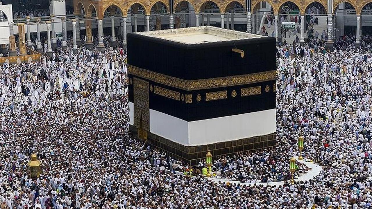 2026 hac kuraları çekildi! Sonuçlar e-Devlet üzerinden öğrenilecek!