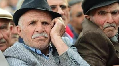 2026 Ocak için en düşük emekli maaşı kaç lira olacak?