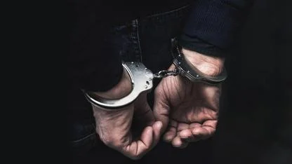 24 yıl kesinleşmiş cezası bulunan şahıs polisten kaçamadı!