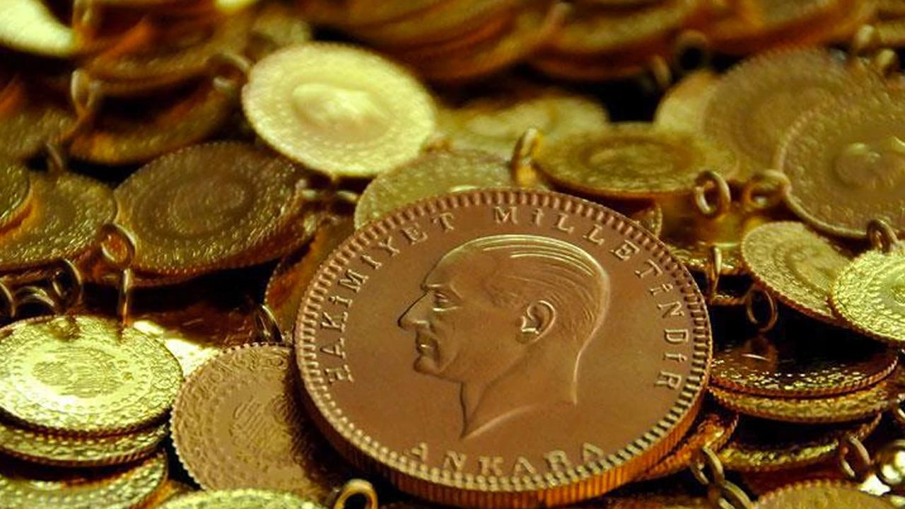 28 Kasım altın fiyatları! Gram altın yükseldi!