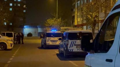 Ablasının acısına dayanamadı, aynı yerden atladı: 1 ağır yaralı!