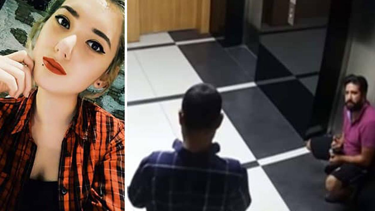 Adalet Bakanlığından &quot;Şule Çet cinayetinin hükümlüsü tahliye edildi&quot; iddialarına yalanlama!