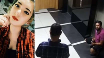 Adalet Bakanlığından "Şule Çet cinayetinin hükümlüsü tahliye edildi" iddialarına yalanlama!