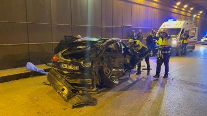 Adana’da Feci Kaza: Cip ile Panelvan Çarpıştı – 2 Ölü, 1 Yaralı!