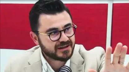 AK Parti İl Başkanı Hüseyin Okandan, RadyoTürk’te Önemli Mesajlar Verdi