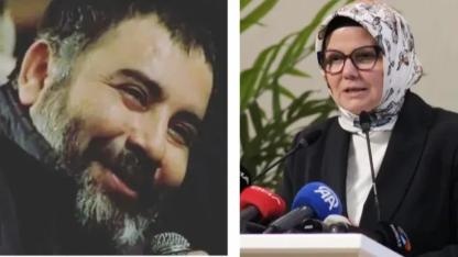 AK Parti Kayseri Milletvekili Ayşe Böhürler’den Ahmet Kaya Paylaşımı: “Hayatımızdan Bir Ahmet Kaya Geçti”