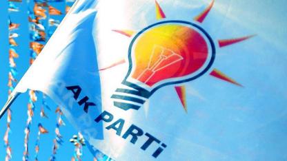 AK Parti'de 5 il başkanlığına atama yapıldı!