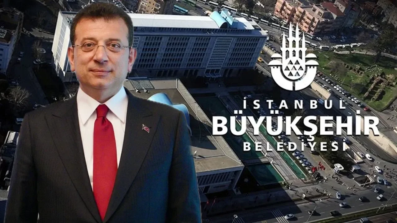 AK Partili Şamil Tayyar’dan İBB iddianamesiyle ilgili bomba kulis: “En az iki ek iddianame daha gelecek”