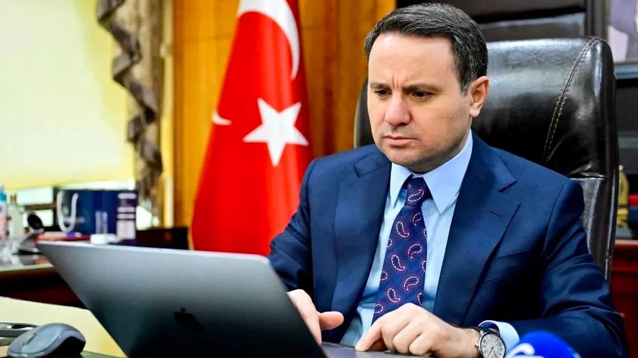 Akın Gürlek ne açıklayacak? Bu ilk kez oluyor İmamoğlu iddianamesi sızdı mı?